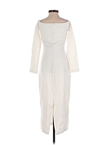 Enza Costa Casual Dress (view 2)