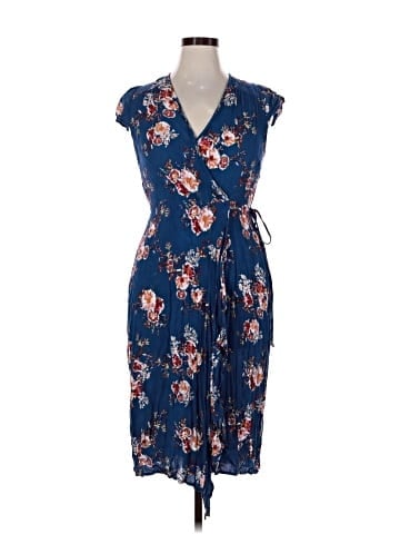 Xhilaration Casual Dress (view 1)