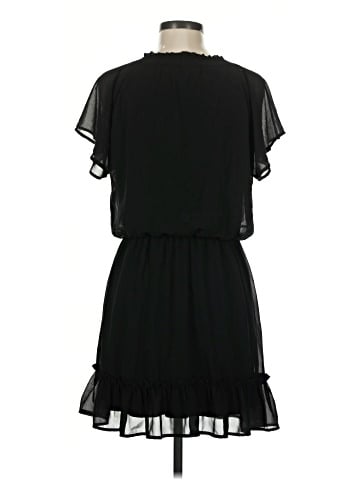 Jun & Ivy Casual Dress (view 2)