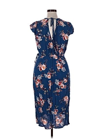 Xhilaration Casual Dress (view 2)