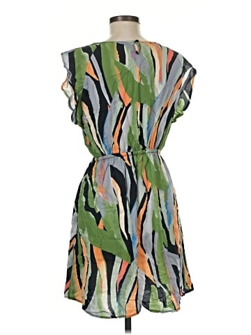 Time Out Casual Dress (view 1)