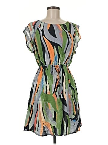 Time Out Casual Dress (view 2)