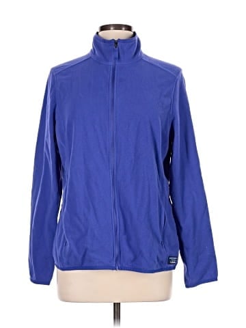 L.L.Bean Fleece (view 1)