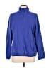 L.L.Bean 100% Recycled Polyester Blue Fleece Size L - photo 1