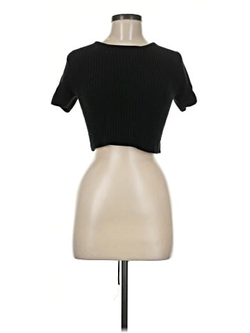 Cotton Candy LA Short Sleeve Top (view 1)