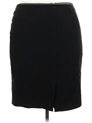 Ann Taylor Wool Skirt (view 2)