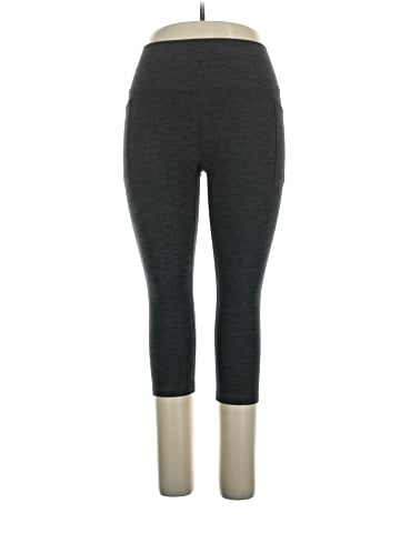 Athletic Works Active Pants (view 1)