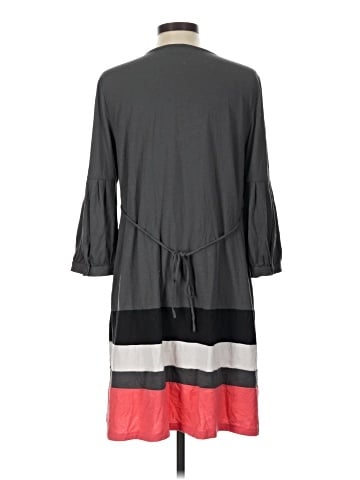 Elle Casual Dress (view 2)