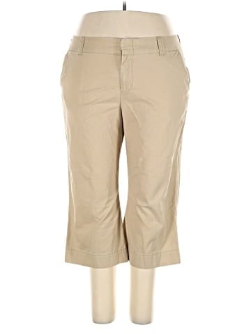 Gap Outlet Khakis (view 1)