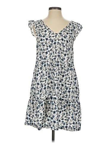 Lucky Brand Casual Dress (view 1)