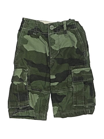 Gap Kids Cargo Shorts (view 1)