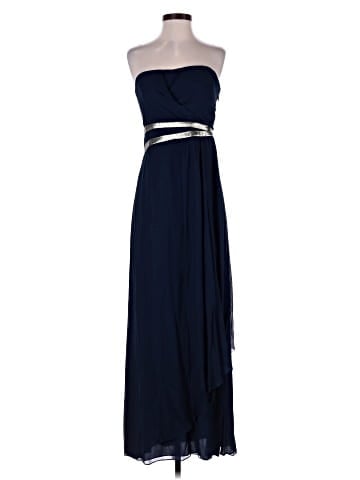 Nicole Miller Cocktail Dress (view 1)