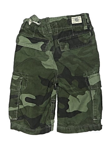 Gap Kids Cargo Shorts (view 2)