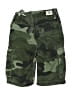 Gap Kids Camo Green Cargo Shorts Size 6 - photo 2