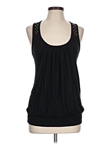 Moa Moa Sleeveless Blouse (view 1)