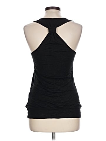 Moa Moa Sleeveless Blouse (view 2)