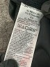Gap Fit Black Active Pants Size XL - photo 8