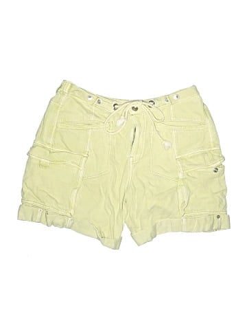 Free People Cargo Shorts (view 1)