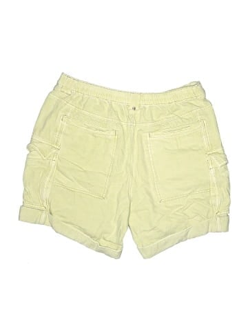 Free People Cargo Shorts (view 2)