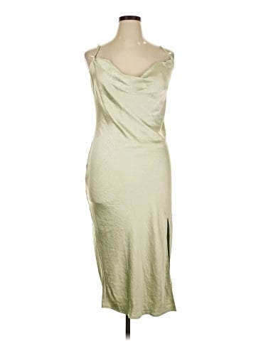 Justify Cocktail Dress (view 1)
