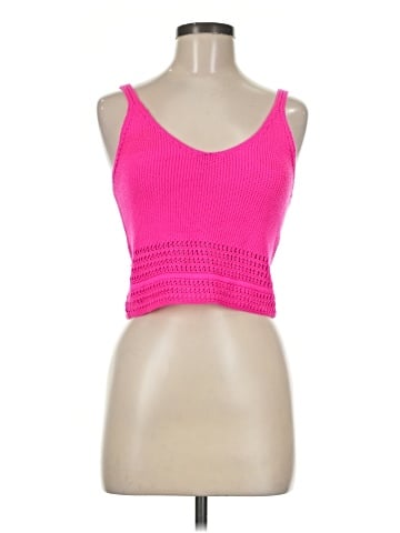 Aqua Tank Top (view 1)