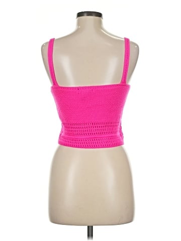 Aqua Tank Top (view 2)