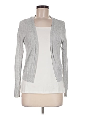 Jun & Ivy Cardigan (view 1)