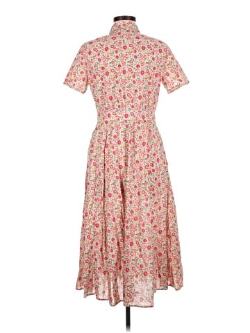Liberty Art Fabrics for J.Crew Casual Dress (view 2)