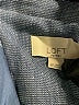 Ann Taylor LOFT Gray Blazer Size 4 Petite - photo 6