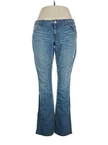 Mossimo Jeans (view 1)