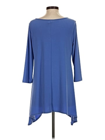 Clara Sun Woo 3/4 Sleeve Top (view 2)
