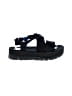 Camper Blue Black Sandals Size EU 41 (X-wide) - photo 1