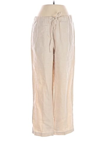 Orvis Linen Pants (view 1)