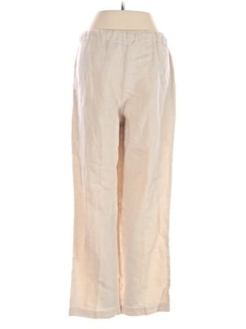 Orvis Linen Pants (view 2)