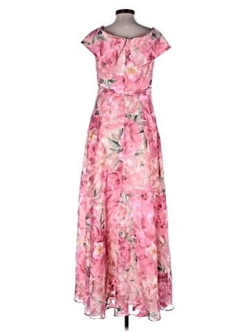 Xscape Cocktail Dress (view 2)