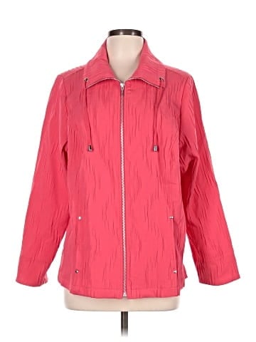 Christopher & Banks Jacket (view 1)