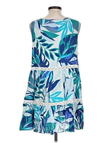 C&C California Casual Dress (view 2)