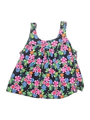 Swimsuits for all Swimsuit Top (view 1)