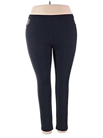 DKNY Jeans Active Pants (view 1)