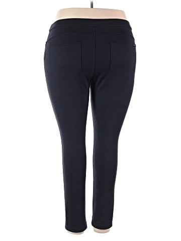DKNY Jeans Active Pants (view 2)