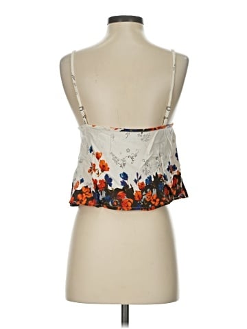 Kimchi Blue Sleeveless Blouse (view 2)