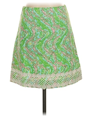 Lilly Pulitzer Casual Skirt (view 1)