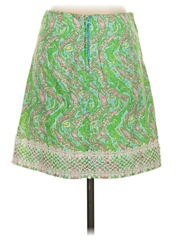 Lilly Pulitzer Casual Skirt (view 2)