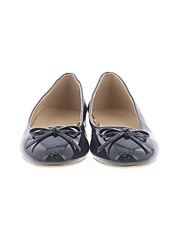 Janie and Jack Flats (view 2)