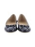 Janie and Jack Blue Flats Size 4 (youth) - photo 2