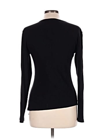 INC International Concepts Long Sleeve Top (view 2)