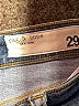Rag & Bone Blue Jeans Size 29 waist - photo 7