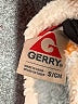 Gerry 100% Polyester Print Ivory Jacket Size S - photo 6