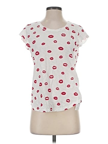 Soft Joie Short Sleeve T-Shirt (view 1)