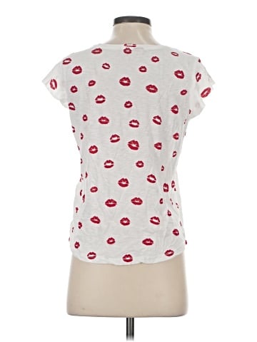 Soft Joie Short Sleeve T-Shirt (view 2)
